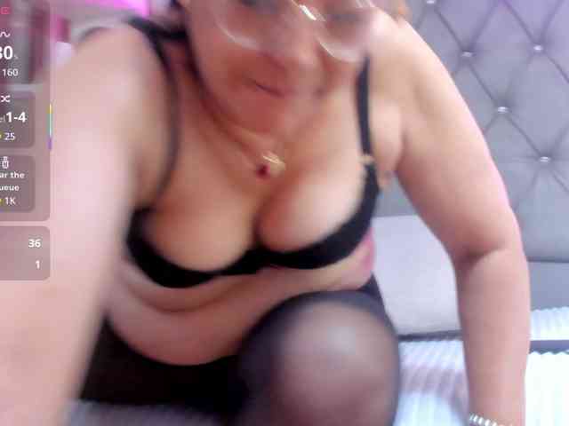 Keyla-Ruiz webcam