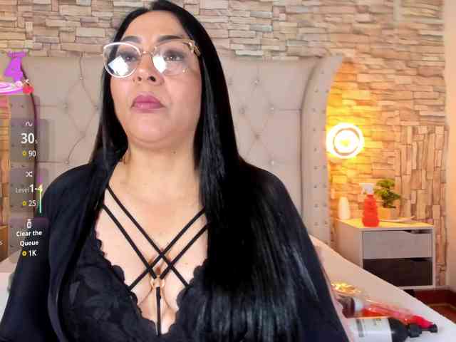 Keyla-Ruiz webcam