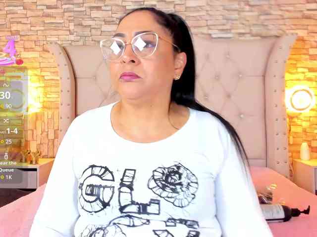 Keyla-Ruiz webcam