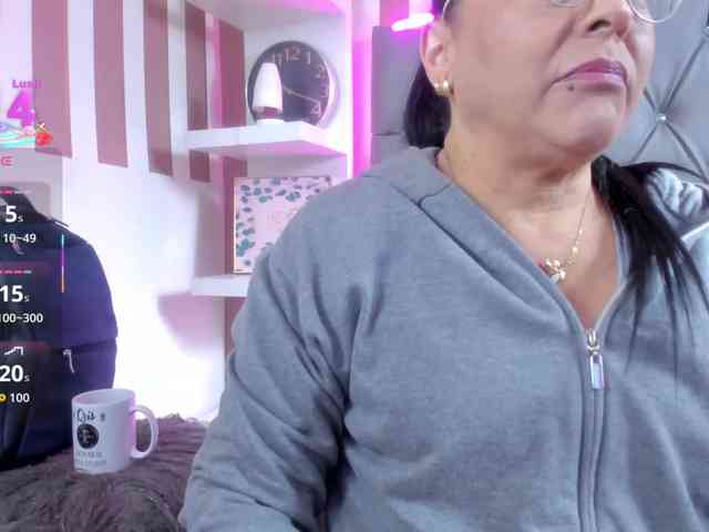 Keyla-Ruiz webcam