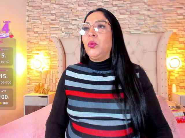 Keyla-Ruiz webcam