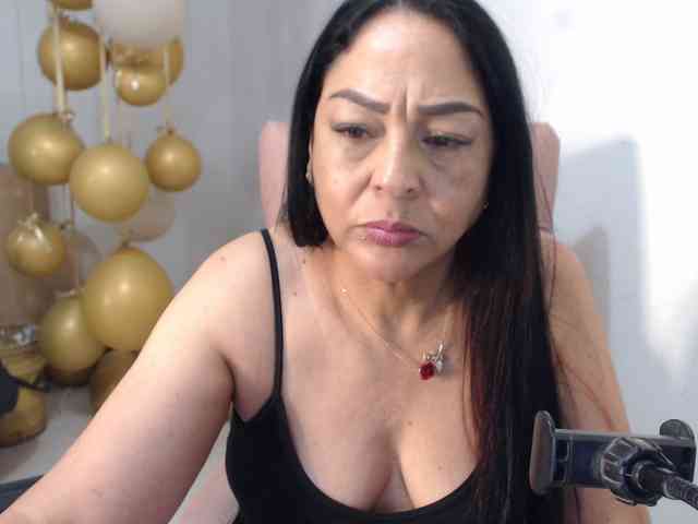 Keyla-Ruiz webcam
