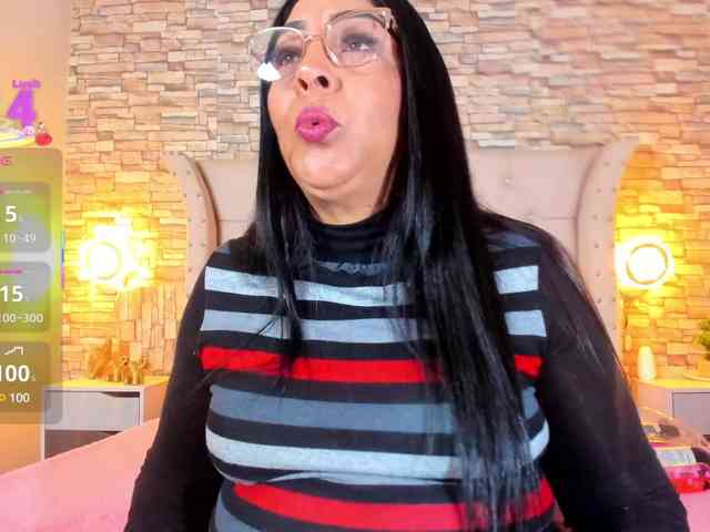 Keyla-Ruiz webcam