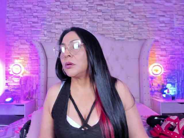 Keyla-Ruiz Live Webcam on BongaCams