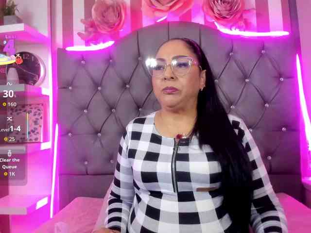 Keyla-Ruiz webcam