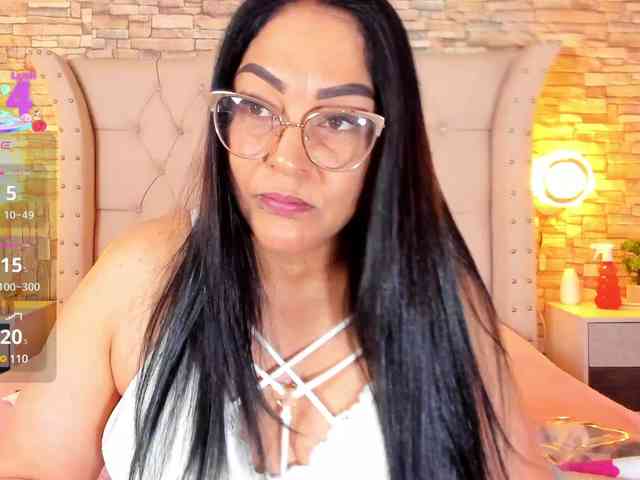 Keyla-Ruiz webcam