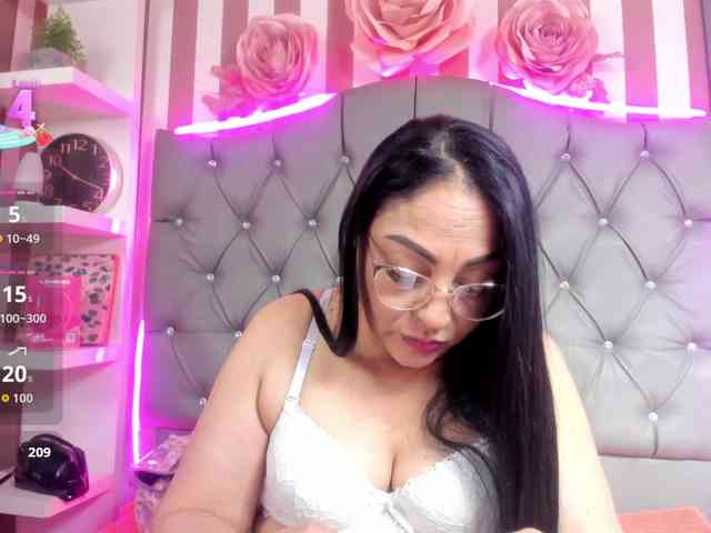 Keyla-Ruiz webcam
