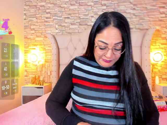 Keyla-Ruiz webcam