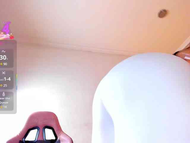 amateur nude webcam Keyla-Ruiz
