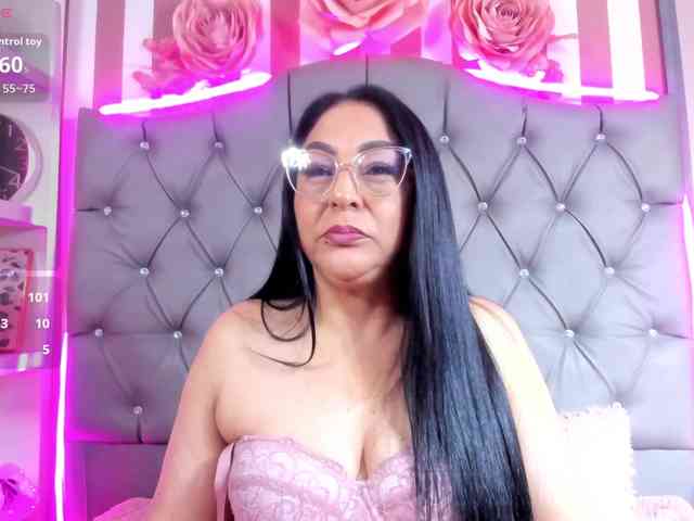 Keyla-Ruiz webcam