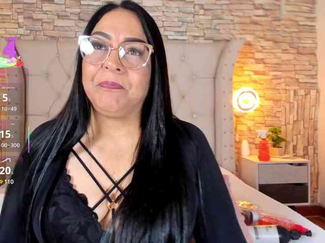 Keyla-Ruiz webcam