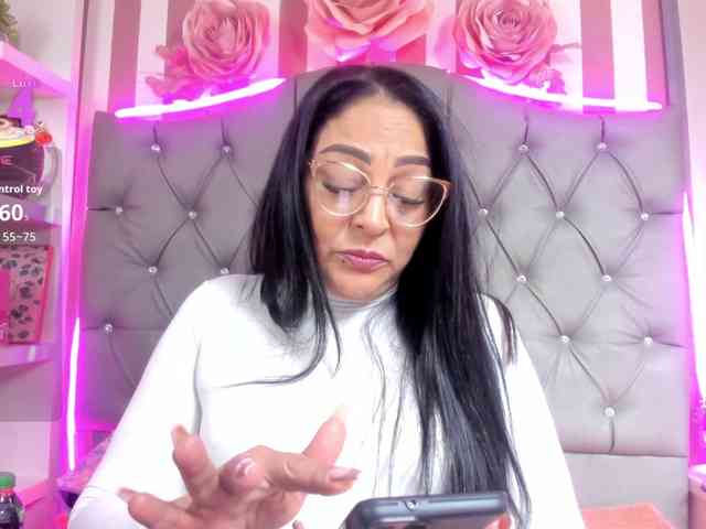 Keyla-Ruiz webcam