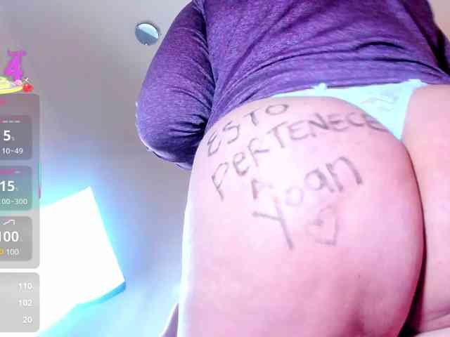 Keyla-Ruiz webcam