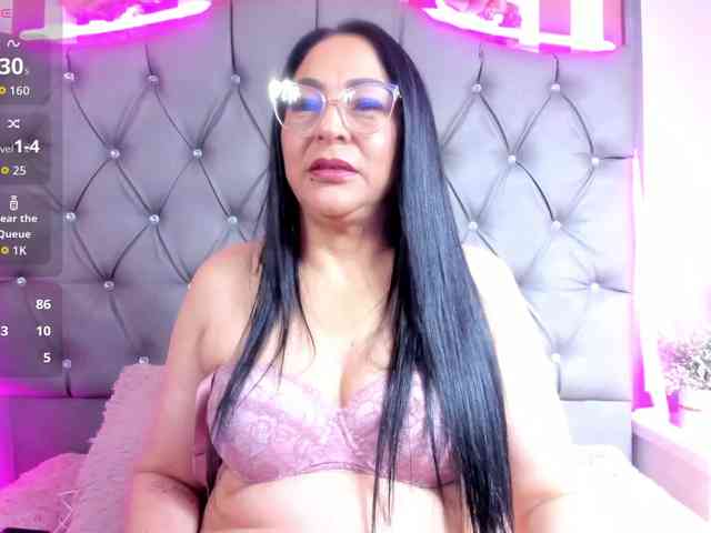 Keyla-Ruiz webcam