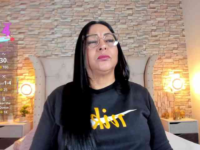 Keyla-Ruiz webcam