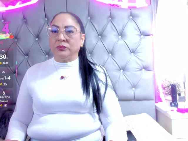 Keyla-Ruiz webcam