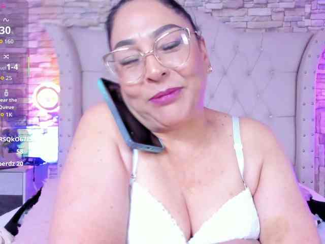 Keyla-Ruiz webcam