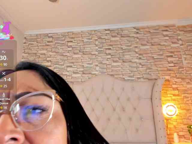 Keyla-Ruiz webcam