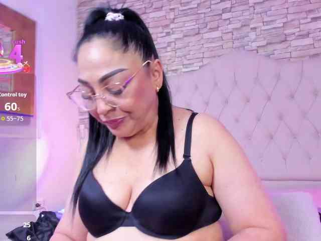 Keyla-Ruiz Live Webcam on BongaCams