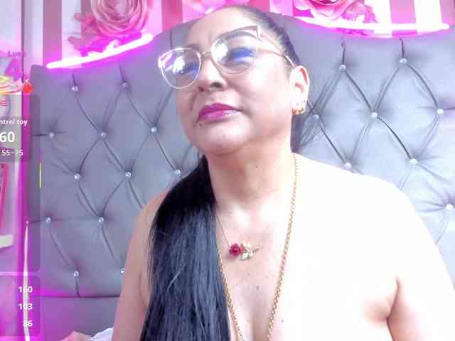 Keyla-Ruiz webcam