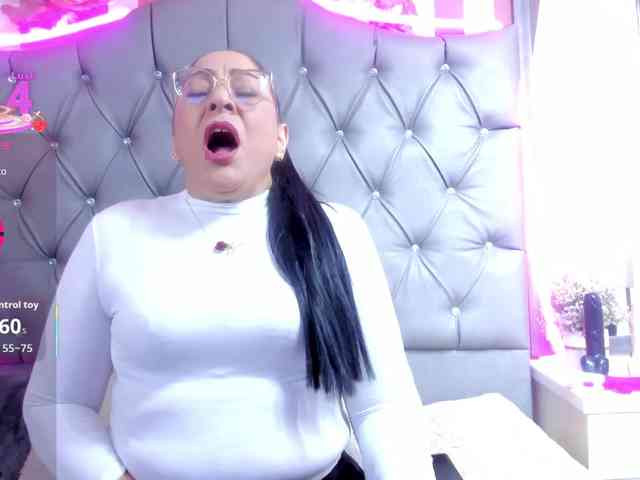 Keyla-Ruiz webcam