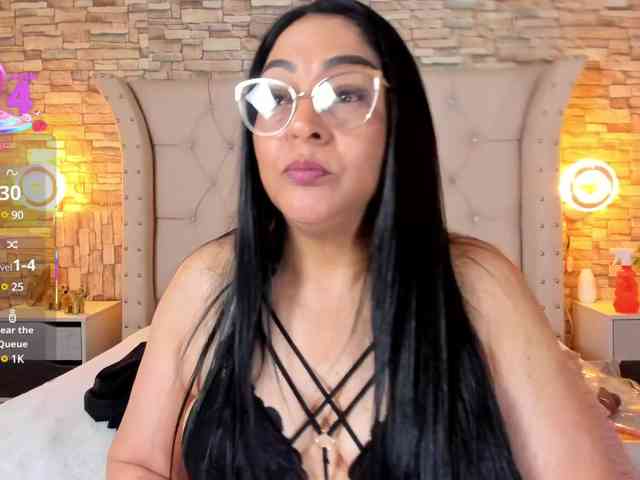 Keyla-Ruiz webcam