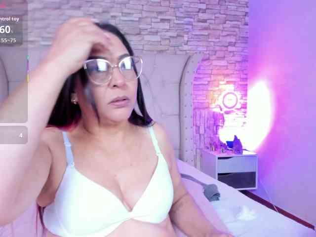 Keyla-Ruiz webcam