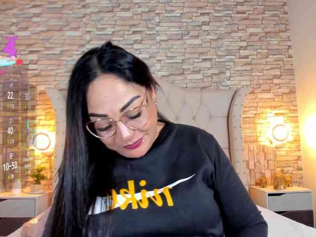 Keyla-Ruiz webcam