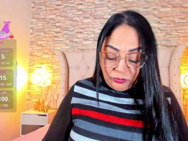 Keyla-Ruiz webcam