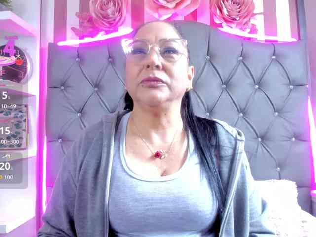 Keyla-Ruiz webcam