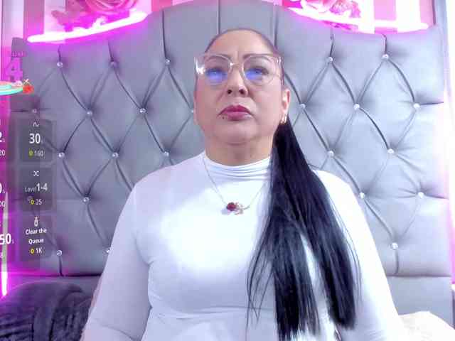 Keyla-Ruiz webcam