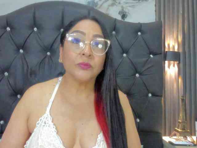 Keyla-Ruiz webcam
