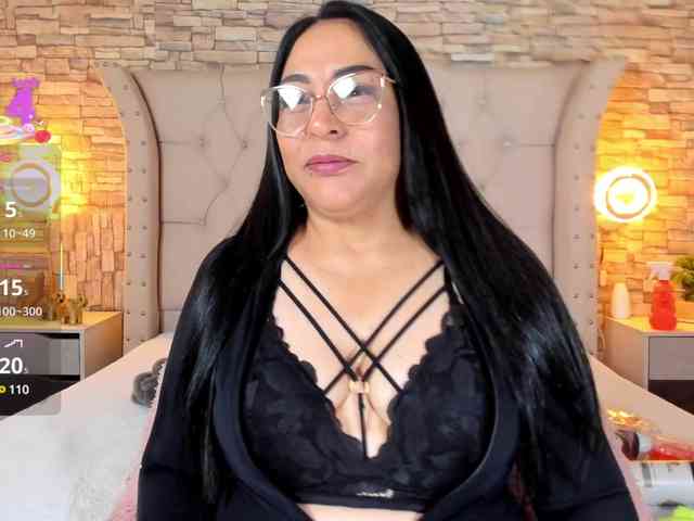 Keyla-Ruiz webcam