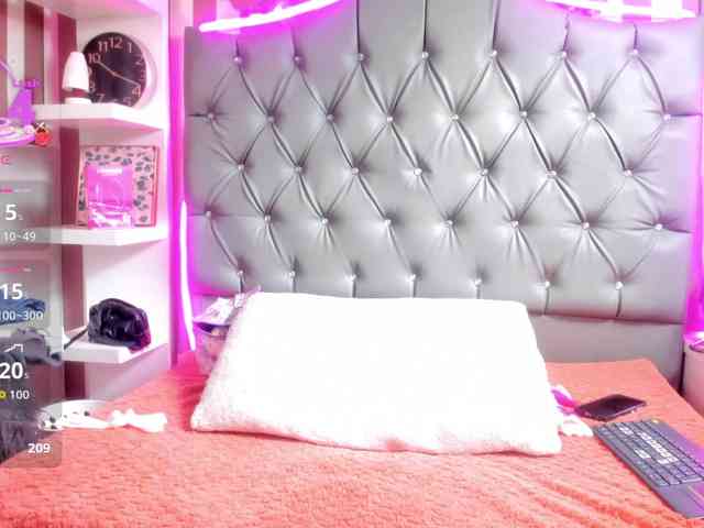 Keyla-Ruiz webcam