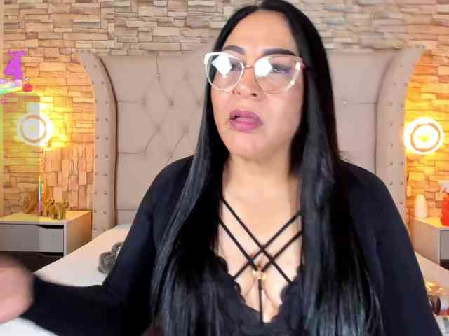 Keyla-Ruiz webcam