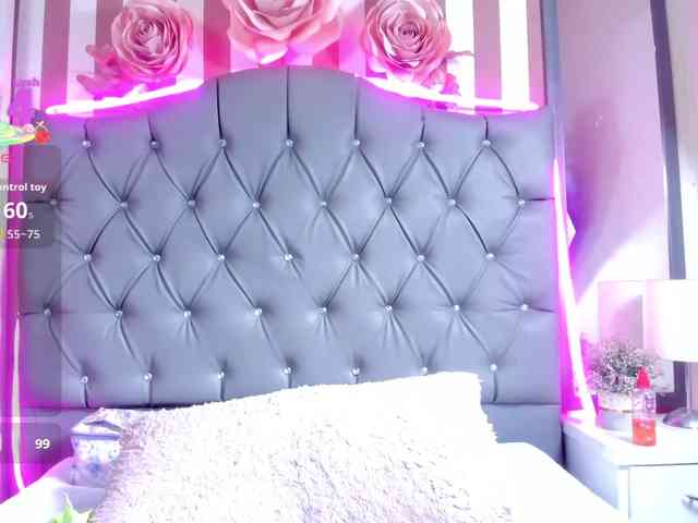 Keyla-Ruiz webcam