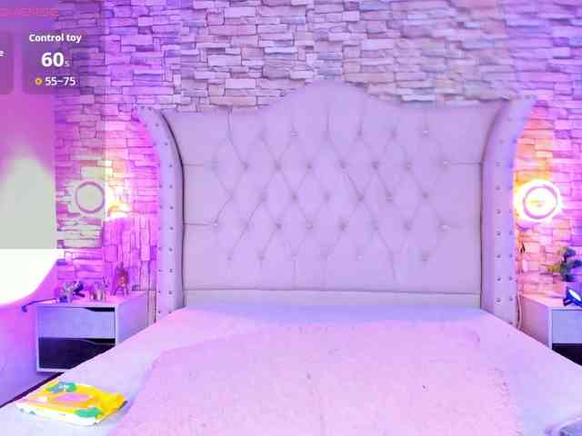 Keyla-Ruiz Live Webcam on BongaCams