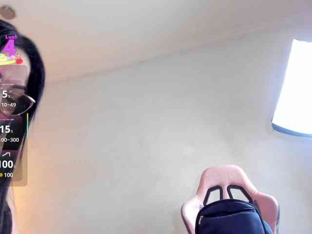 Keyla-Ruiz webcam