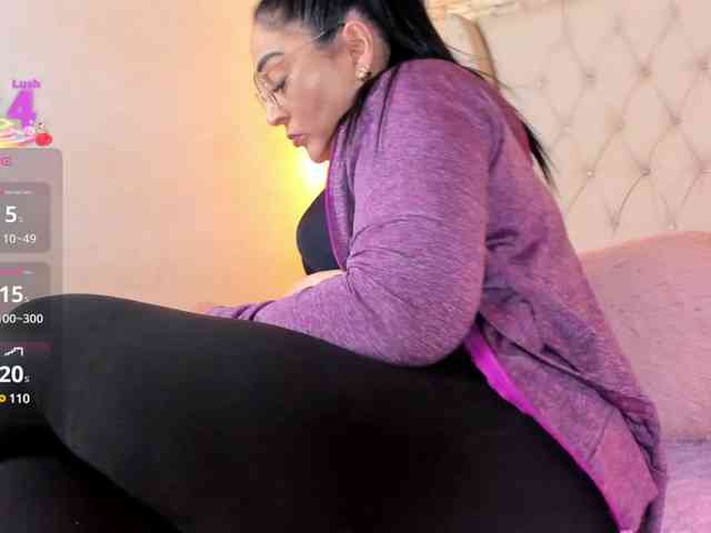 Keyla-Ruiz webcam