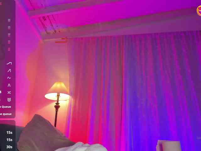 shy-booty webcam