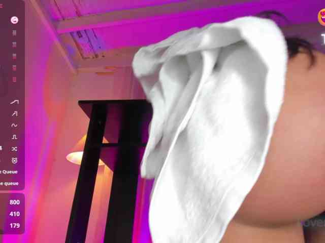 shy-booty webcam