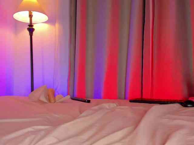 shy-booty webcam