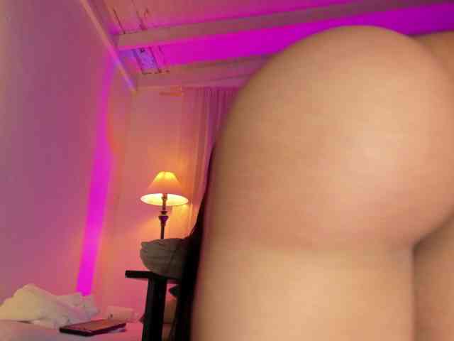 shy-booty webcam