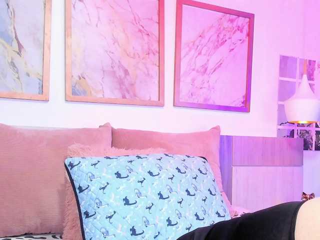 ValeryHart1's BongaCams show and profile