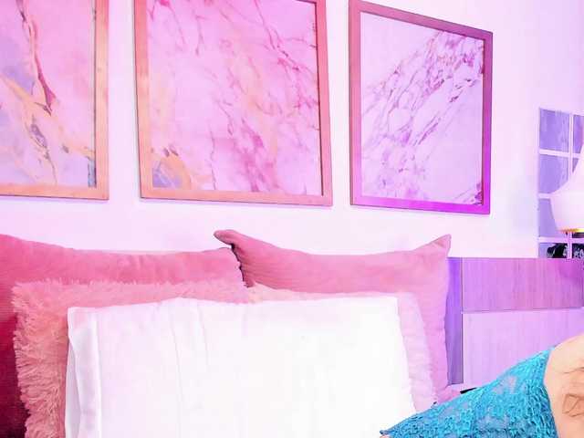 ValeryHart1's BongaCams show and profile