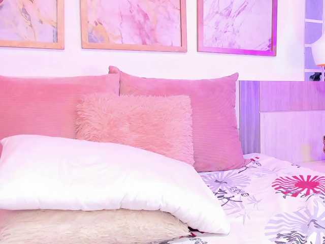 ValeryHart1's BongaCams show and profile