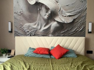 _Katrinka_ Porn Show