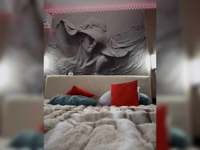 PrettyKatea from BongaCams is Freechat