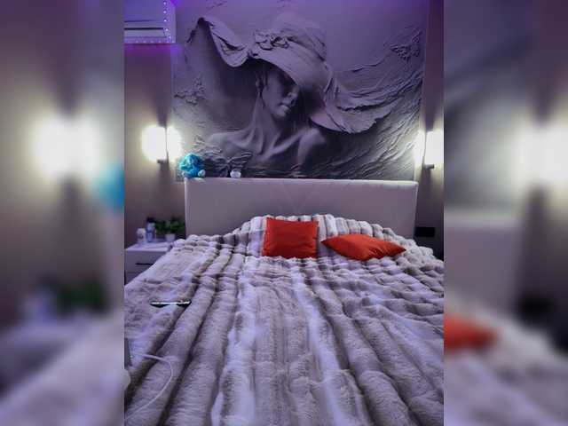 PrettyKatea's BongaCams profile