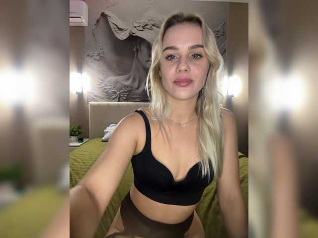 PrettyKatea from BongaCams